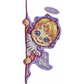 Precious Angel 12 embroidery design