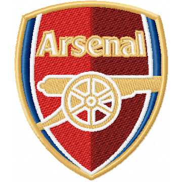 arsenal sport club logo download