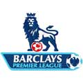 Barclays Premier League Logo machine embroidery design