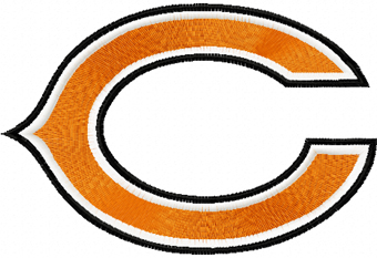 Chicago Bear Logo