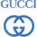 Gucci logo machine embroidery design