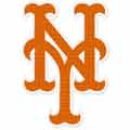 New York Mets Logo machine embroidery design