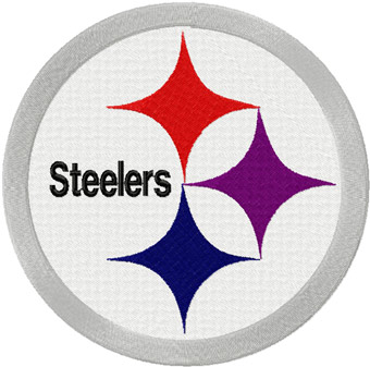 Pittsburgh Steelers logo for download