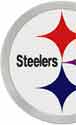 Pittsburgh Steelers uniform logo