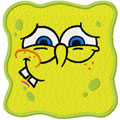 Spongebob Smile 3
