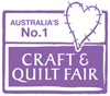 australian craft fair show