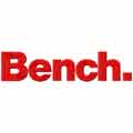 Bench. logo machine embroidery design