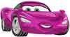 cars 2 machine embroidery designs