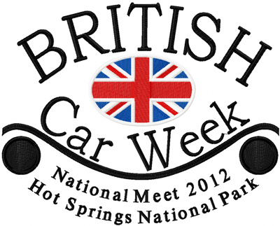 british car week customer digitizing 