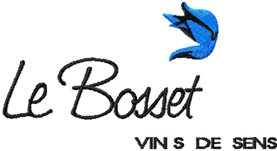 le bosset logo for customer