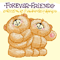 Forever Friends embroidery collection