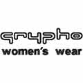 Grypho womens wear free embroidery design