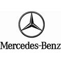 Free embroidery design Mercedes-Benz Logo