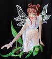 modern fairy embroidery download