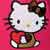 Hello kitty download embroidery