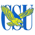 CSU State logo machine embroidery design