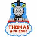 Thomas the Tank Engine 4