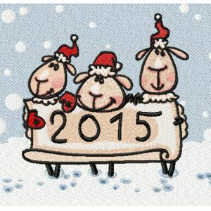 2015 coming soon embroidery design