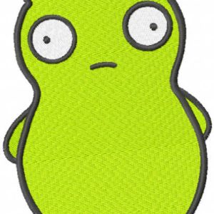 Kuchi Kopi embroidery design