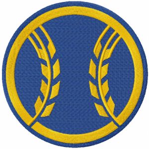 Milwaukee Brewers reveal logo embroidery design