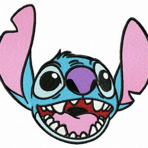Amazing Stitch embroidery design