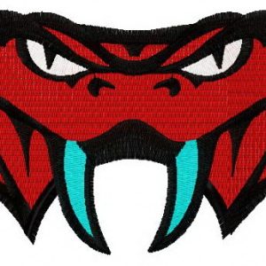 Arizona Diamondbacks 2016 logo 2 embroidery design
