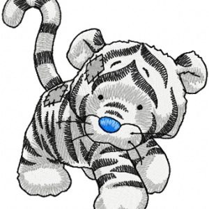 Bengal embroidery design