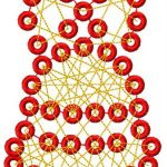 Christmas toy 2 embroidery design