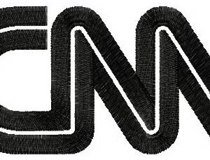 CNN embroidery design