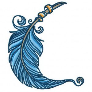 Dreamcatcher 20 embroidery design