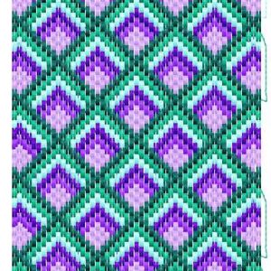 Eyeglass Case embroidery design