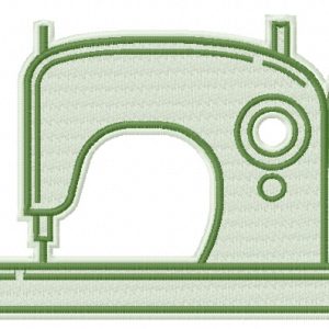 Handmade Create your style 6 embroidery design
