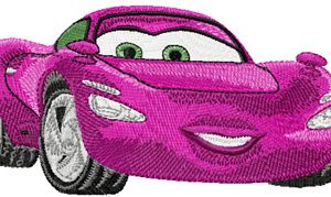 Holley Shiftwell  embroidery design
