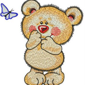 I admire you embroidery design