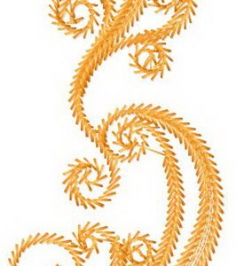 Pattern 10 embroidery design