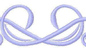Pattern 1 embroidery design
