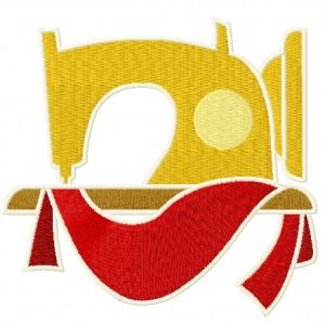 Sewing machine 3 embroidery design