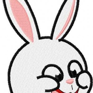Snowball 5 embroidery design