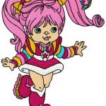 Tickled Pink embroidery design